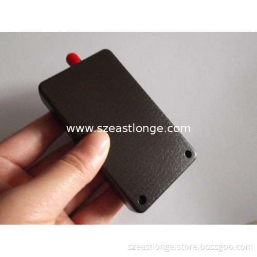 Portable Mini Home Cell Phone Signal Amplifier , Isolation Checking Function